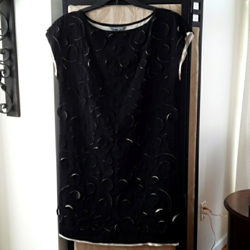 Catharine Malandrino dress SZ S